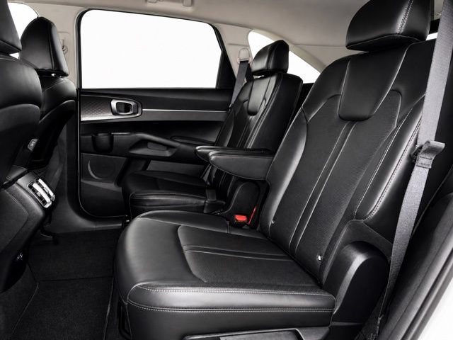 Used 2025 Kia Sorento EX AWD/4WD image 20