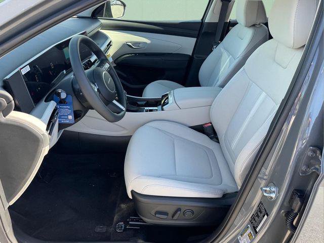 New 2026 Hyundai Tucson SEL Plus w/ Tow & Go Package AWD/4WD image 6