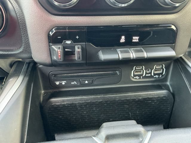 Used 2019 RAM 1500 Big Horn AWD/4WD image 26