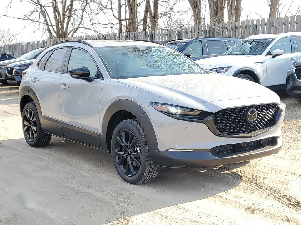 New 2026 MAZDA CX-30 Aire Edition AWD/4WD image 4