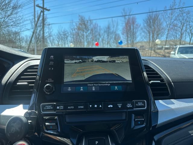 Used 2023 Honda Odyssey Touring image 43