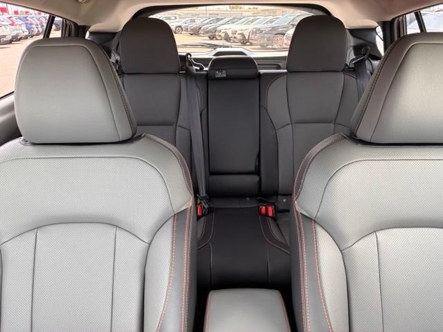 New 2026 Subaru Crosstrek 2.5i Limited AWD/4WD image 30