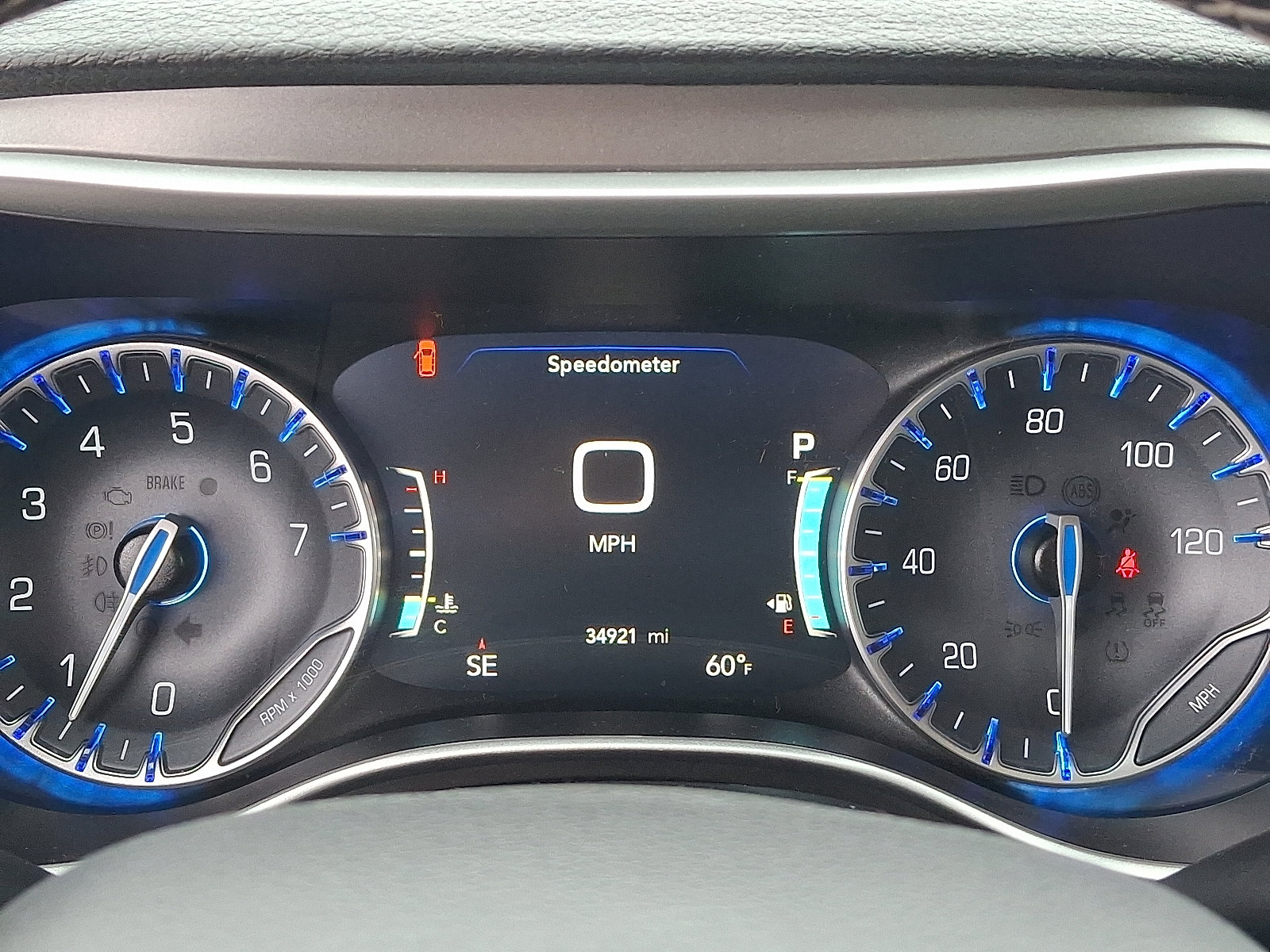 Certified 2023 Chrysler Pacifica Touring-L image 20