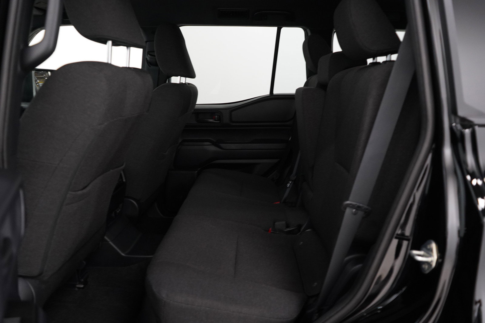 Used 2025 Toyota Land Cruiser 1958 image 16