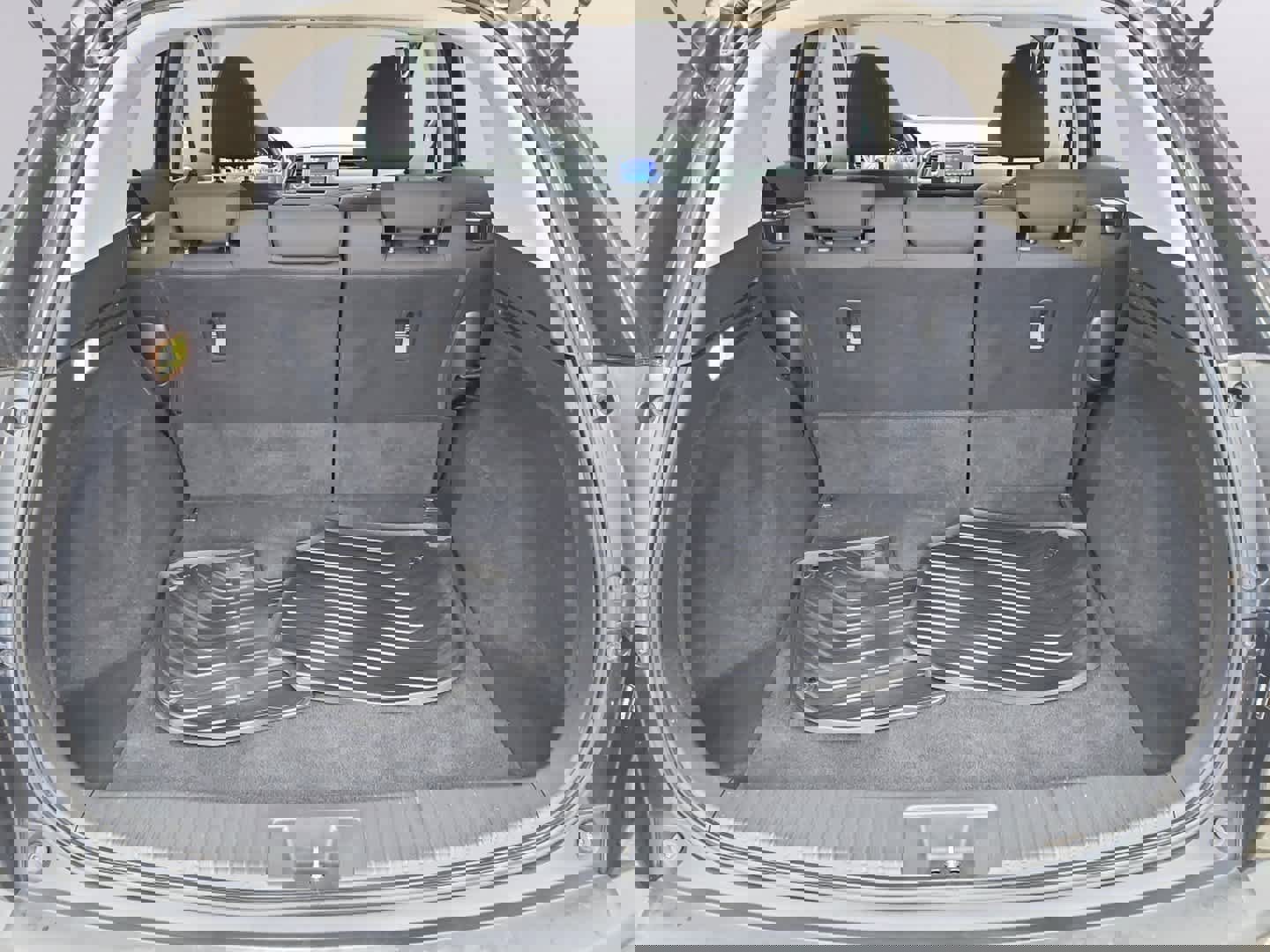 Used 2017 Honda HR-V EX image 30