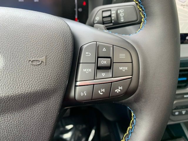 New 2025 Ford Maverick Lobo image 22