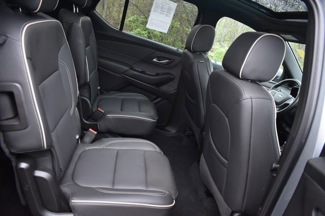 Certified 2023 Chevrolet Traverse Premier w/ LPO, Floor Liner Package AWD/4WD image 18