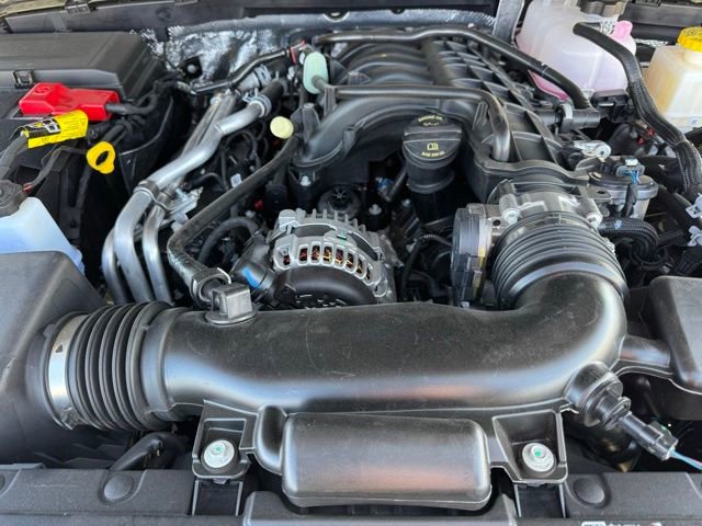 New 2026 Jeep Gladiator Sport AWD/4WD image 26