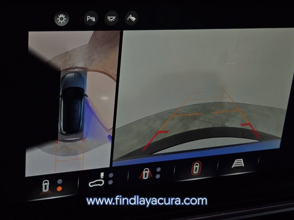 New 2024 Acura ZDX Type S image 13