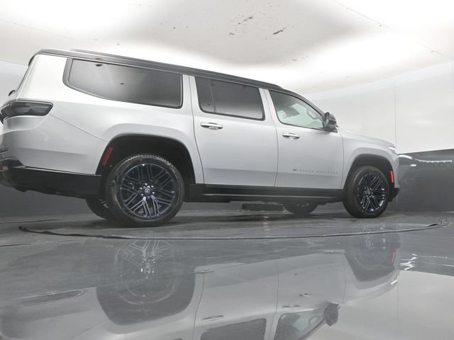 New 2026 Jeep Grand Wagoneer L 4WD image 49