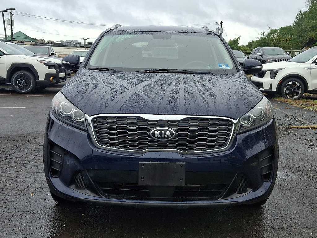 Used 2020 Kia Sorento LX w/ LX I4 Convenience Package AWD/4WD image 5