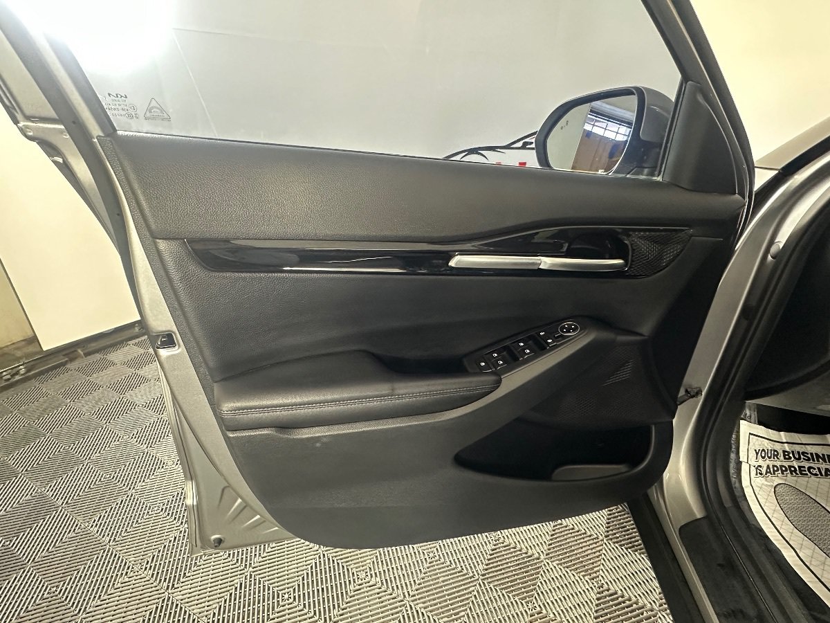 Used 2023 Kia Seltos Nightfall Edition AWD/4WD image 15