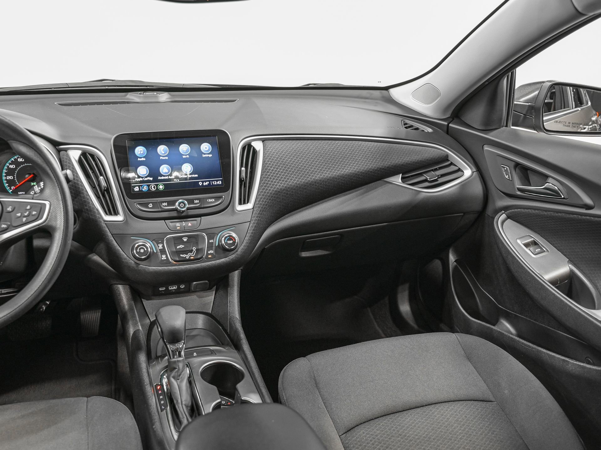 Used 2022 Chevrolet Malibu LS image 30