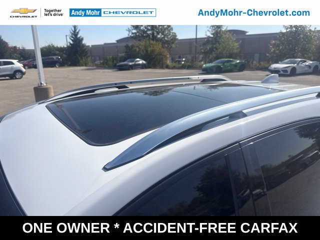 Used 2022 Chevrolet Equinox Premier FWD image 42