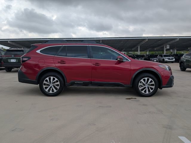 Used 2021 Subaru Outback Premium image 6