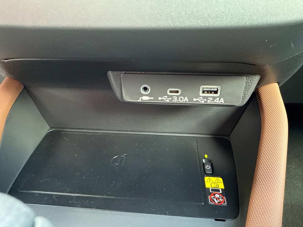 New 2025 Subaru Forester Touring w/ Protection Package image 28