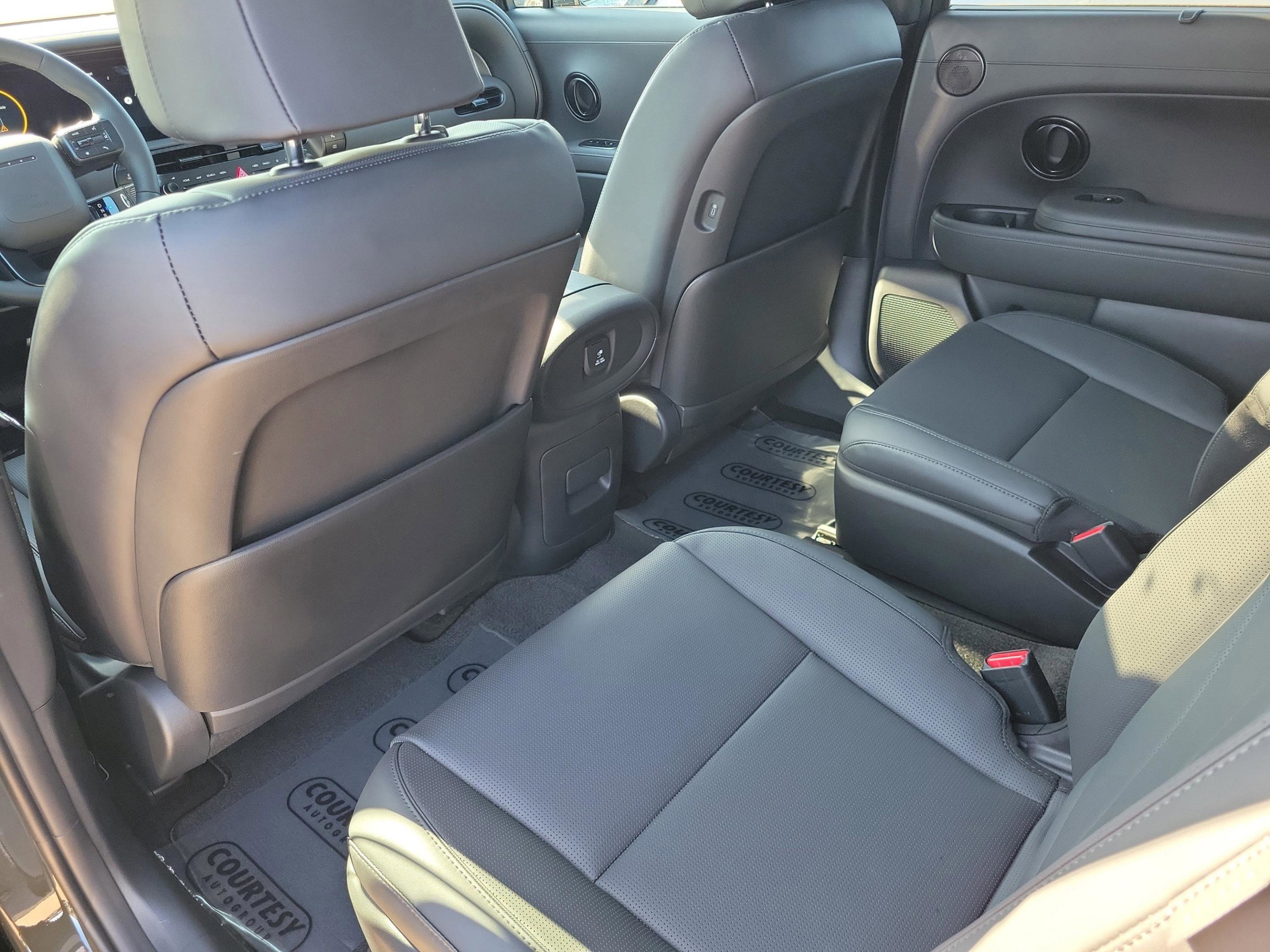 New 2026 Hyundai Palisade XRT Pro image 10