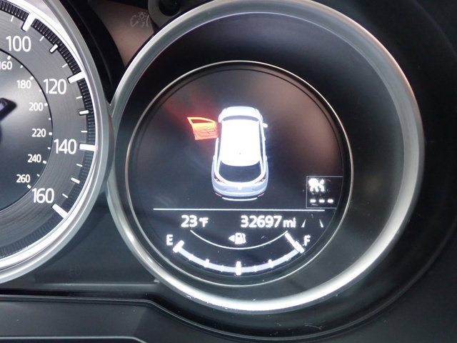 Used 2020 MAZDA CX-9 Touring w/ Touring Premium Package image 34