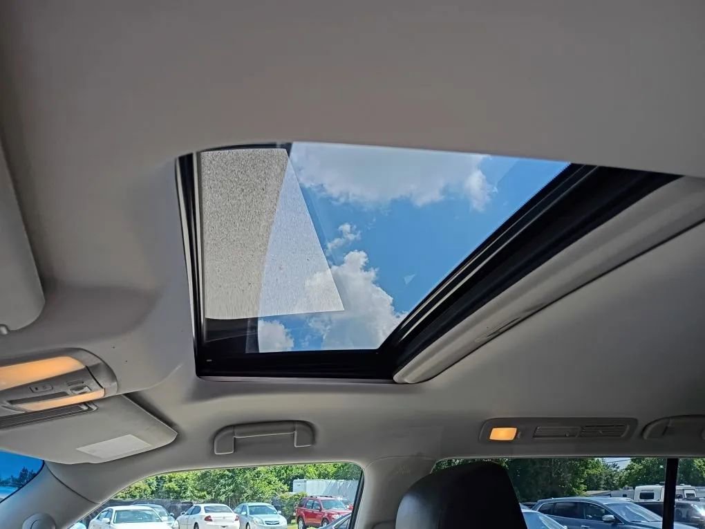 Used 2014 INFINITI QX80 4WD w/ Theater Package image 15