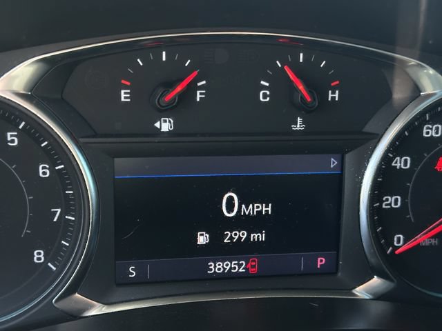 Used 2022 Chevrolet Equinox Premier AWD/4WD image 14