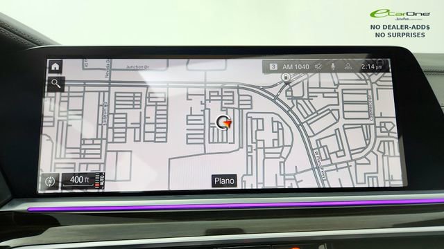Used 2023 BMW X5 sDrive40i w/ M Sport Package image 49