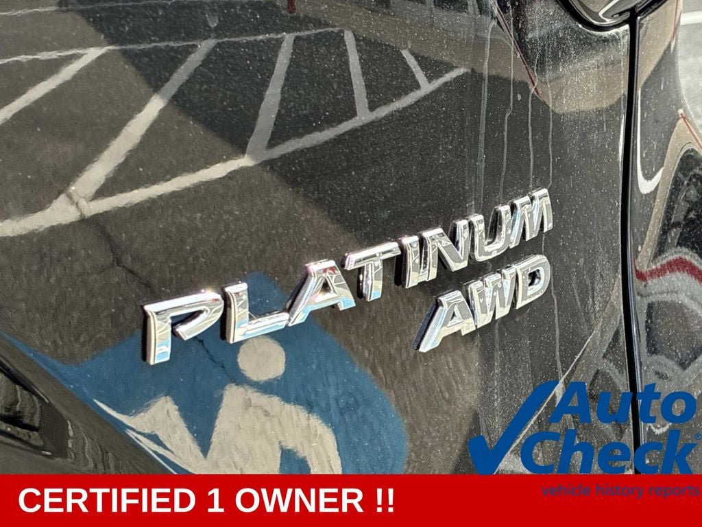 Certified 2023 Nissan Murano Platinum w/ Cargo Package AWD/4WD image 12