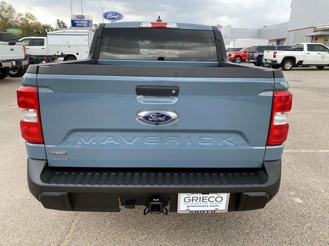 Used 2023 Ford Maverick XL FWD image 4