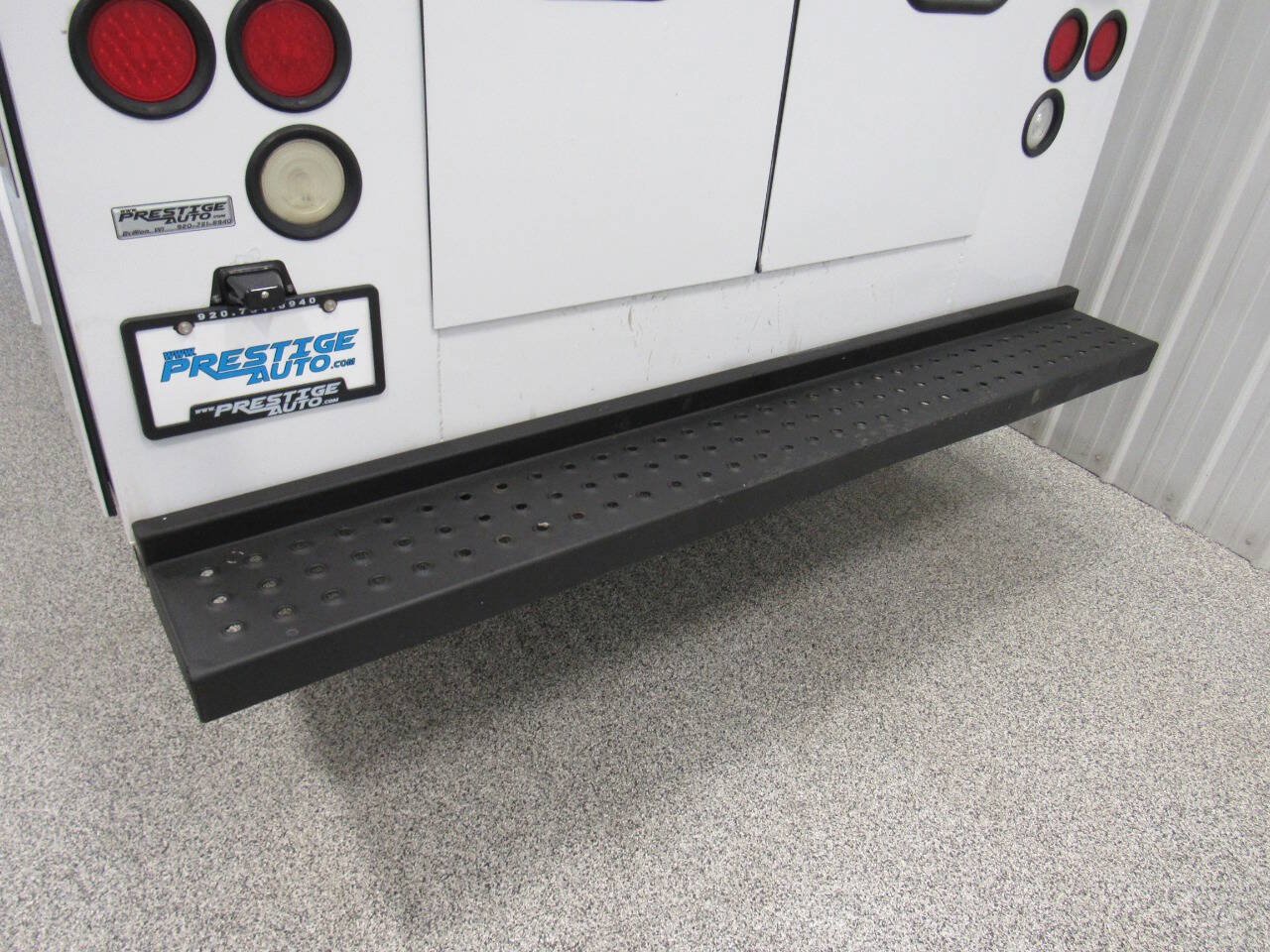 Used 2016 RAM ProMaster 2500 w/ Premium Appearance Group FWD image 32