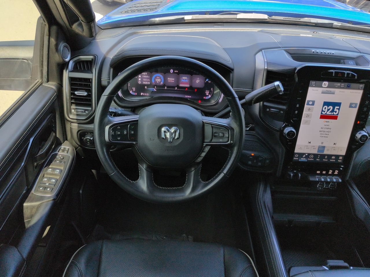 Used 2024 RAM 2500 Rebel w/ Level 2 Equipment Group AWD/4WD image 16