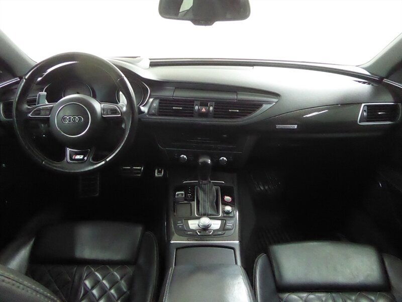 Used 2016 Audi S7 AWD/4WD image 9