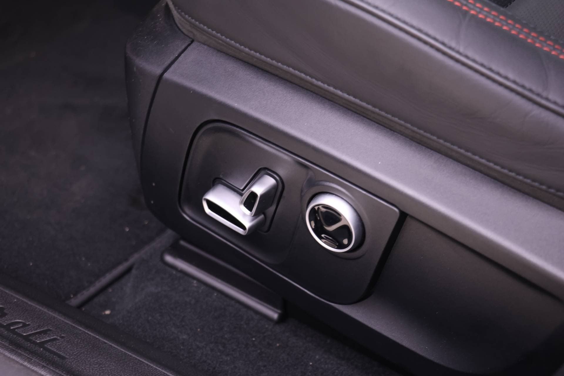 Used 2024 Maserati Levante Modena Ultima image 22