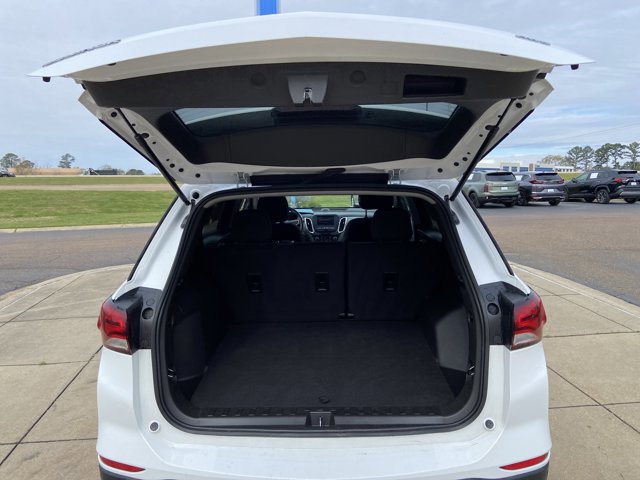 Used 2023 Chevrolet Equinox LS image 25