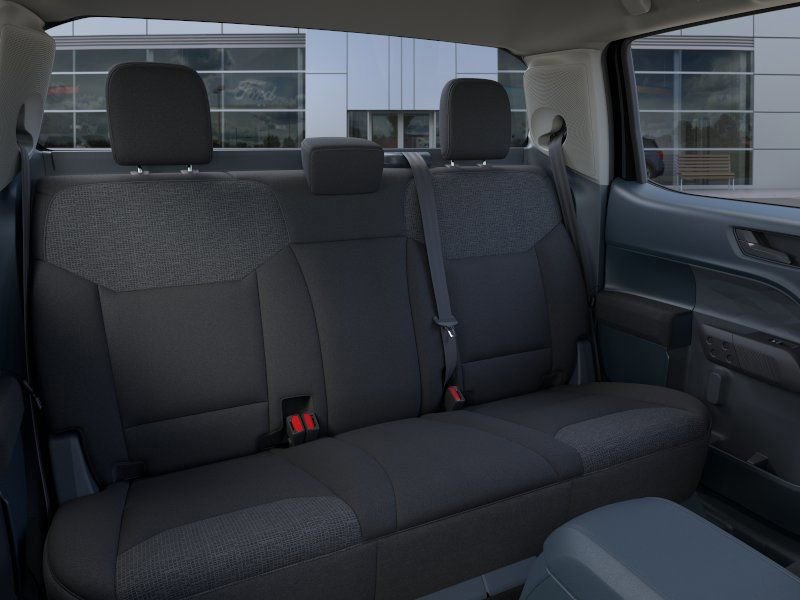 New 2026 Ford Maverick XL w/ 4K Tow Package image 11