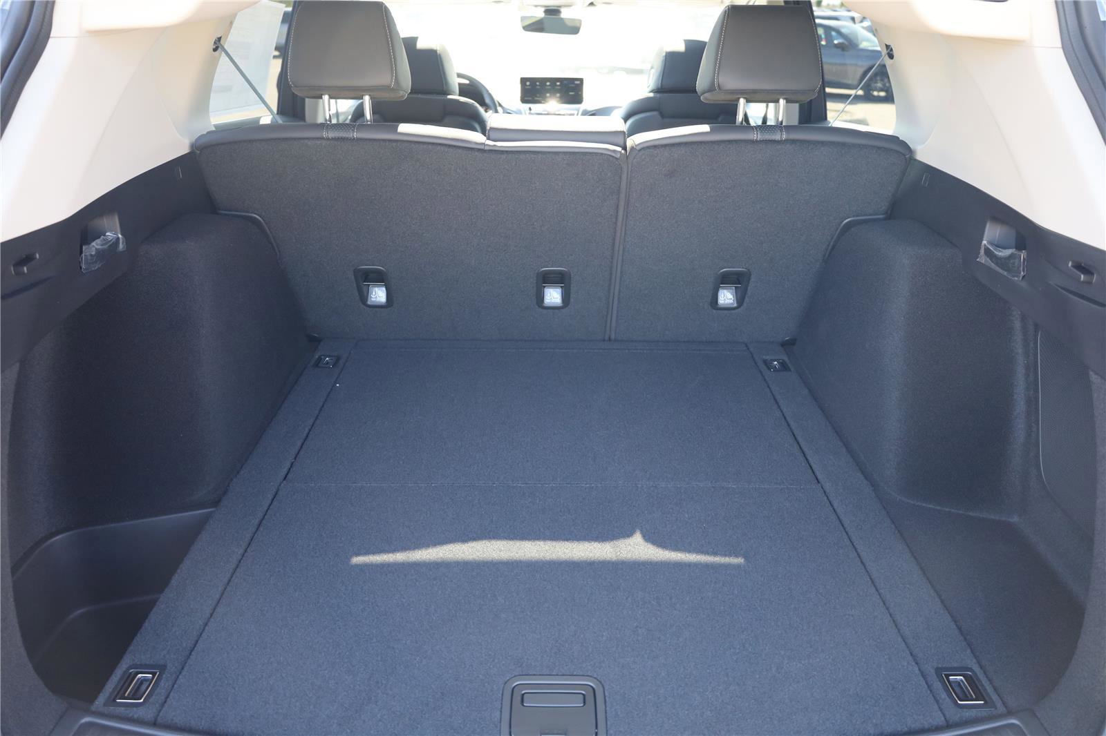 New 2025 Acura RDX SH-AWD w/ Technology Package image 9