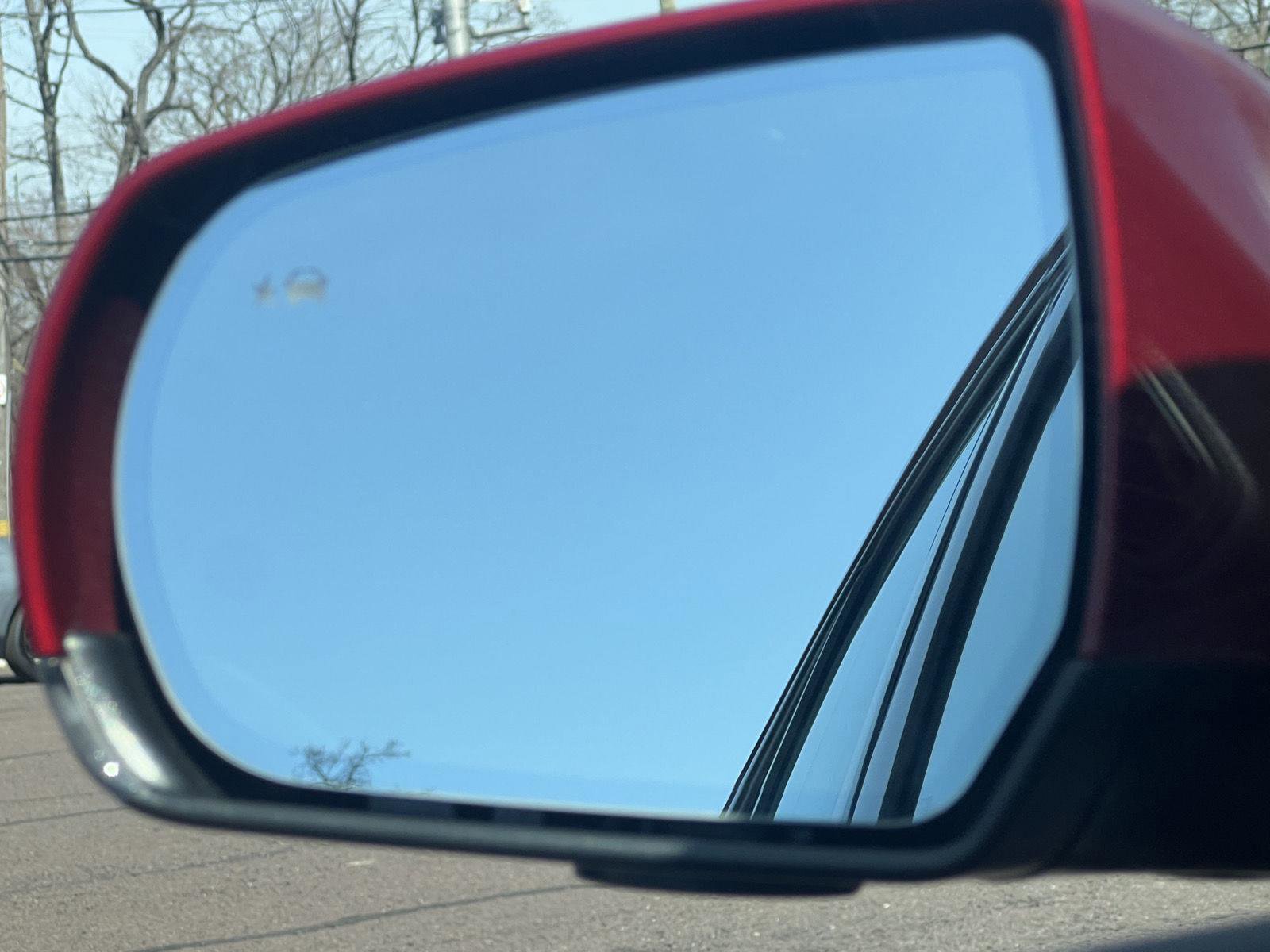 Used 2023 Cadillac CT4 V Blackwing w/ Driver Assist Package image 33