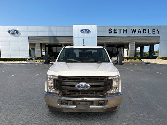Used 2019 Ford F350 XL w/ XL Value Package RWD image 2