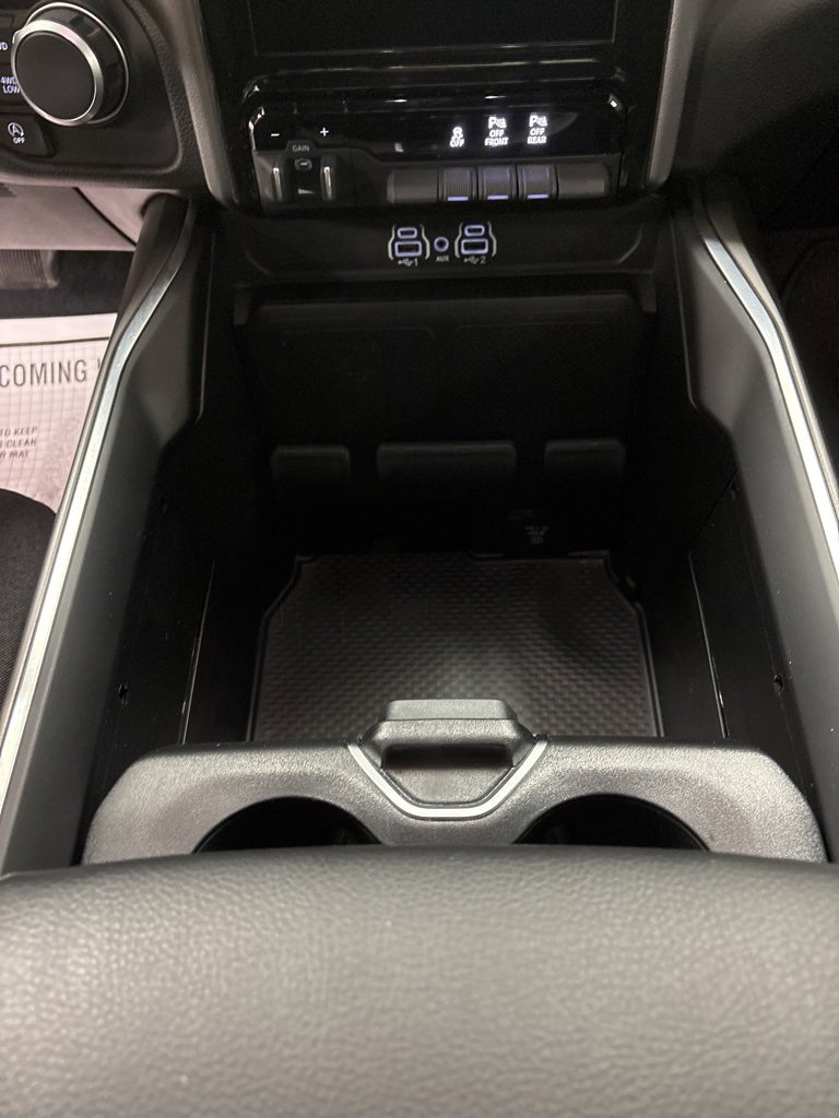 Used 2025 RAM 1500 Big Horn image 14