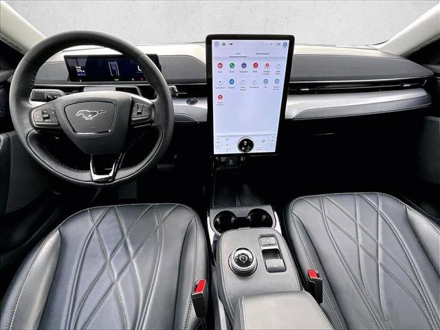 Used 2023 Ford Mustang Mach-E Select image 15