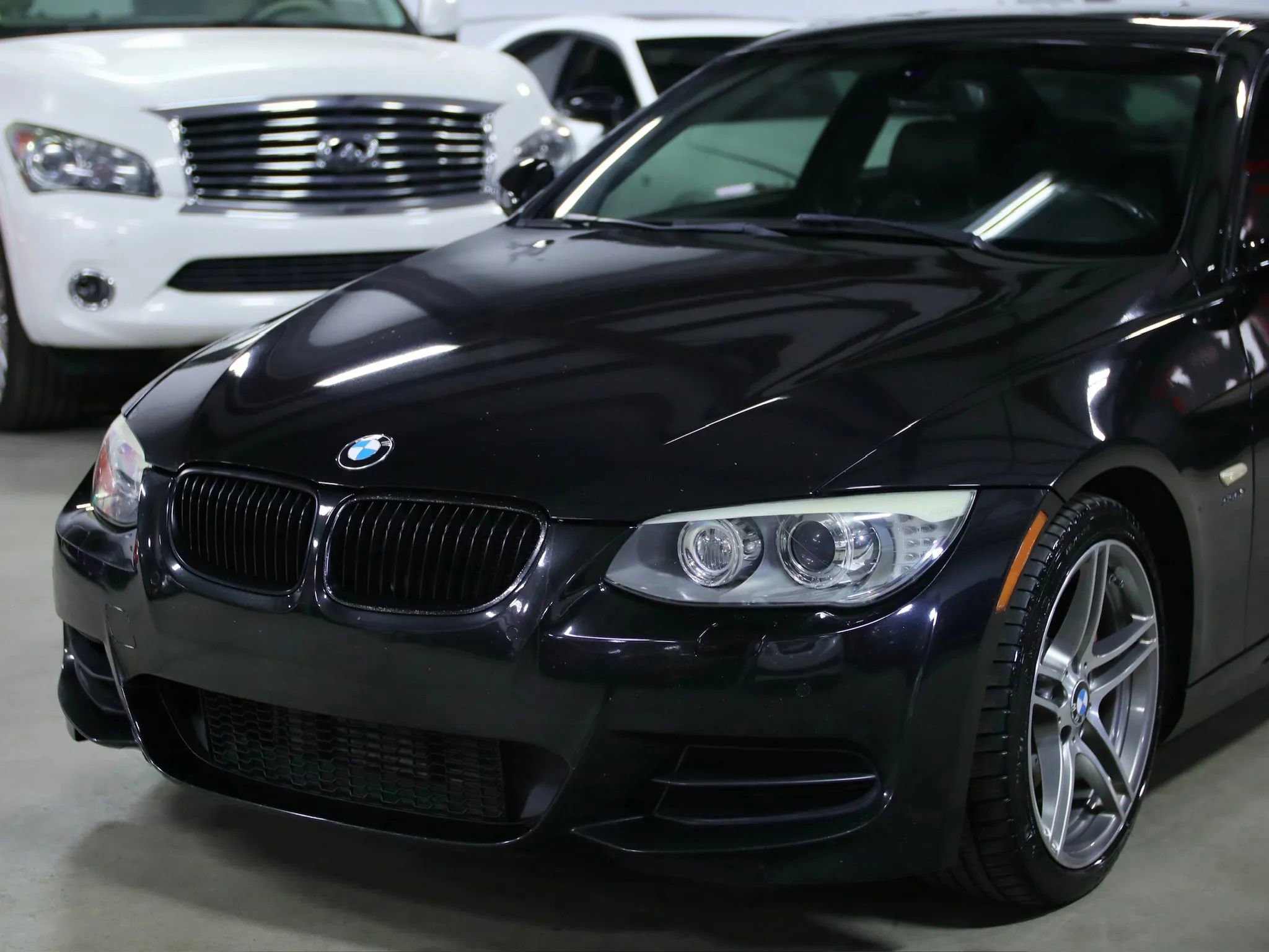 Used 2011 BMW 335is Coupe image 5
