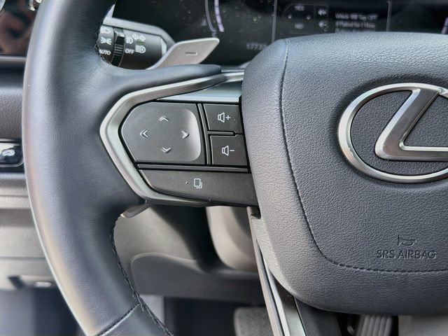 Used 2025 Lexus NX 350 AWD w/ Accessory Package (K3) image 37
