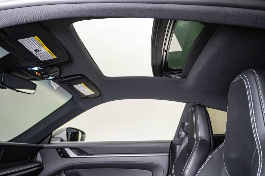 Certified 2020 Porsche 911 Carrera S RWD image 18
