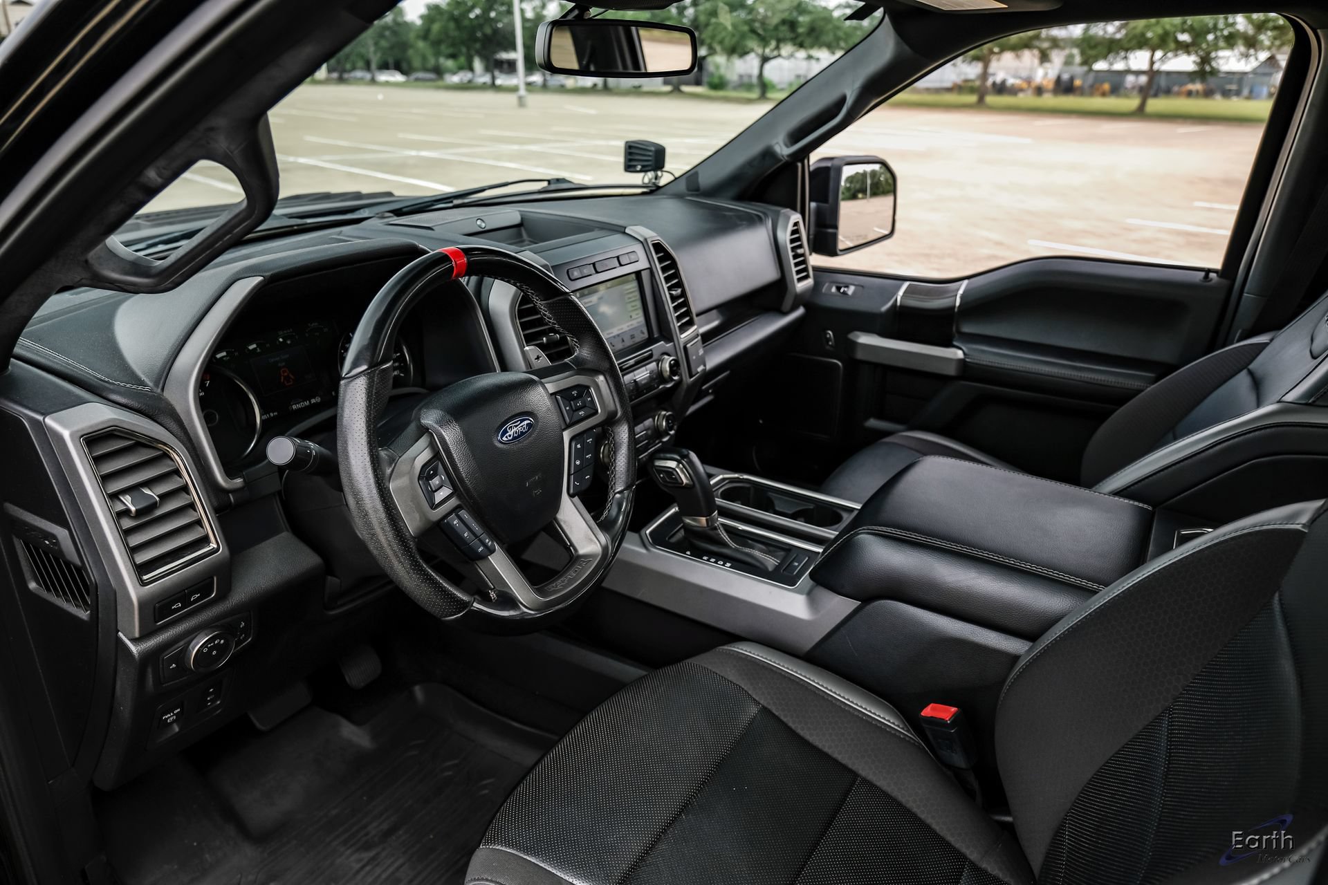 Used 2019 Ford F150 Raptor w/ Equipment Group 802A Luxury AWD/4WD video 2