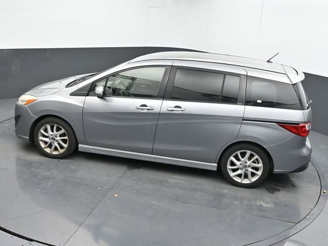 Used 2014 MAZDA MAZDA5 Touring image 15