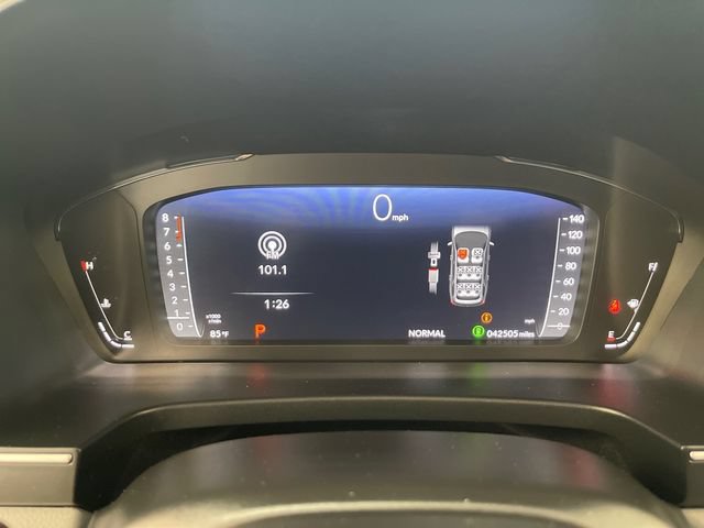 Certified 2024 Honda Pilot Elite image 10