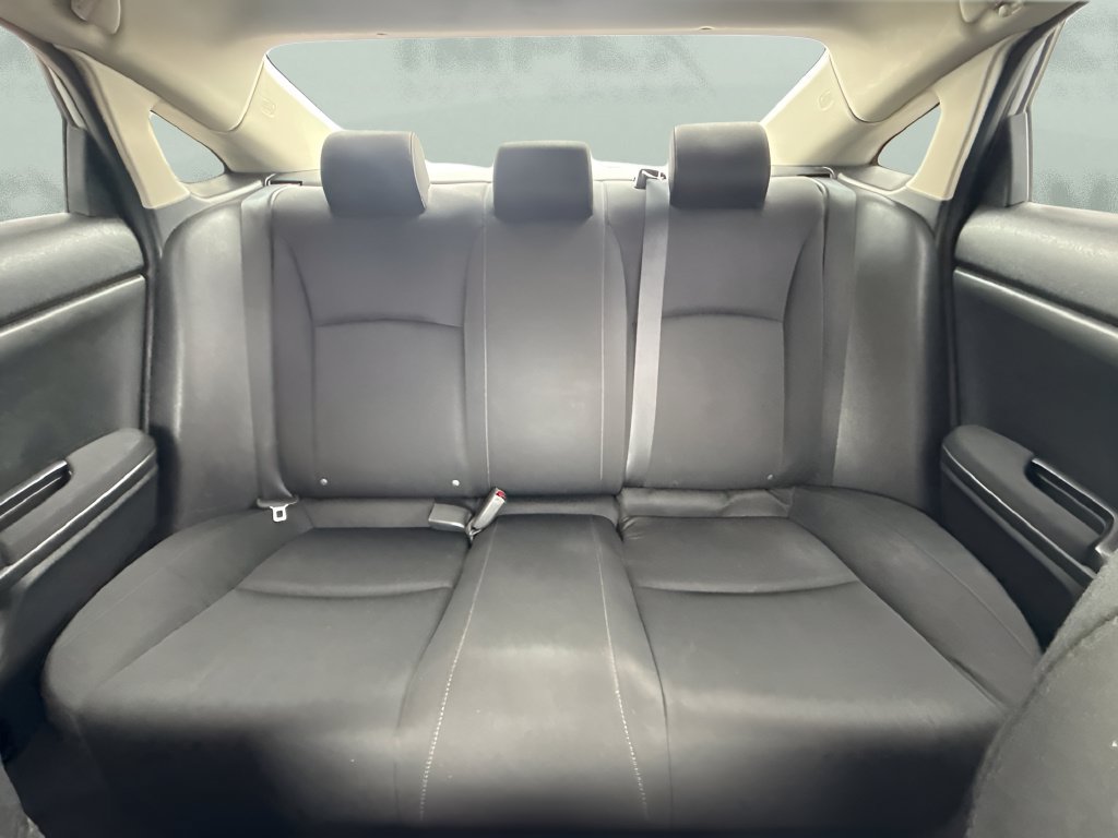 Used 2020 Honda Civic LX image 10