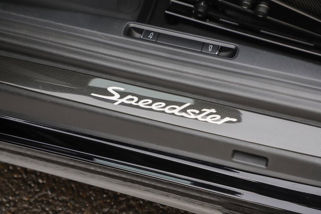 Used 2019 Porsche 911 Speedster image 44