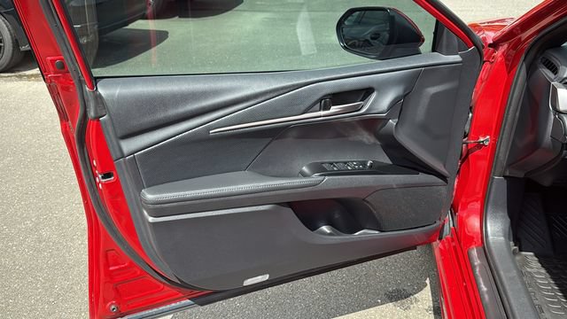 Used 2026 Toyota Camry XSE FWD image 9