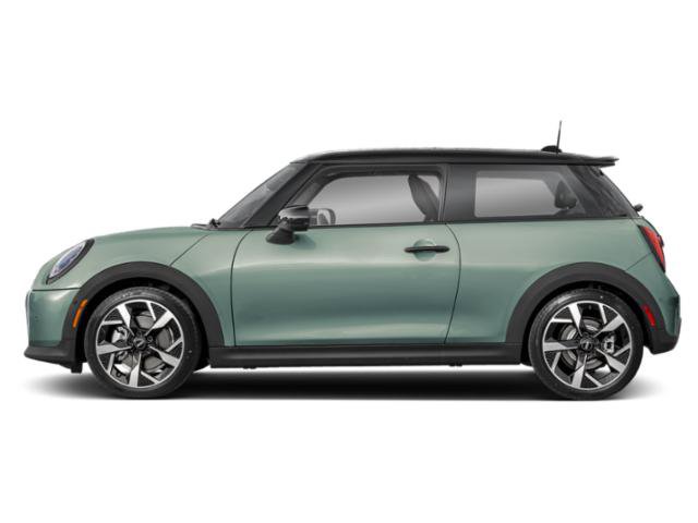 New 2027 MINI Cooper S FWD image 3