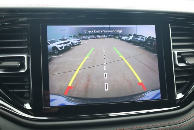 Used 2023 Dodge Durango Citadel AWD/4WD image 18