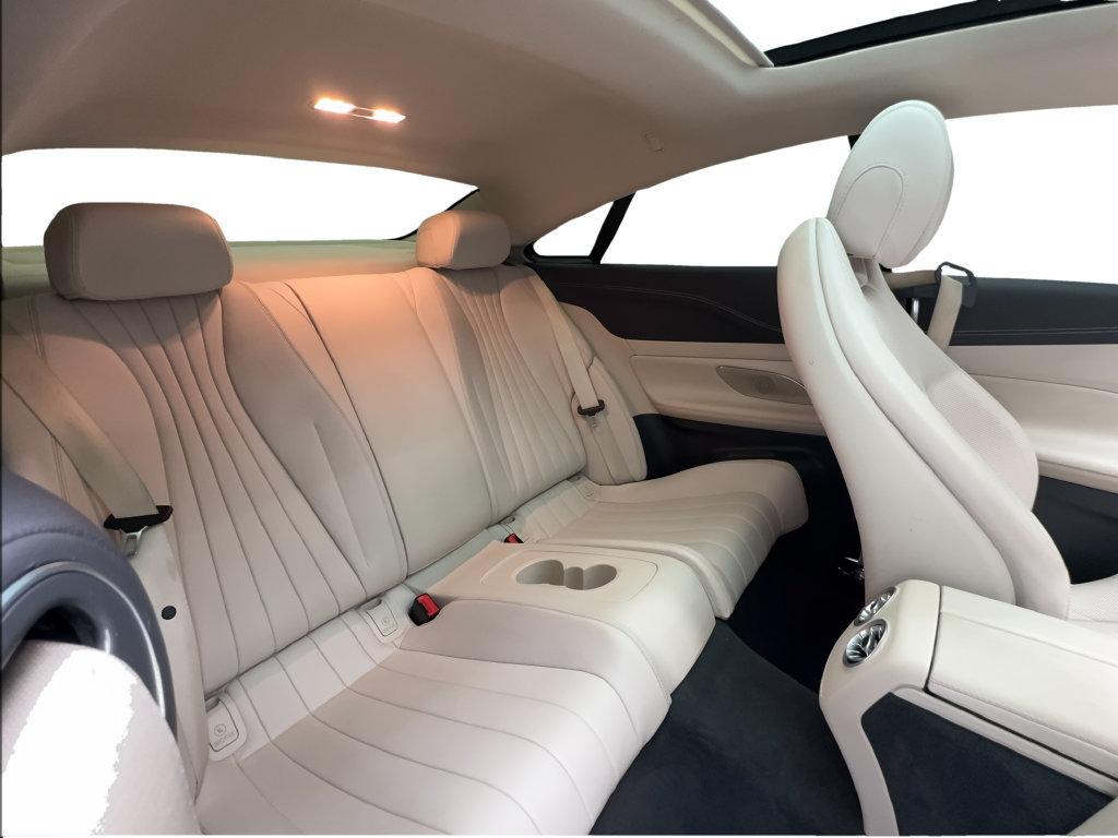 Used 2021 Mercedes-Benz E 450 Coupe image 28